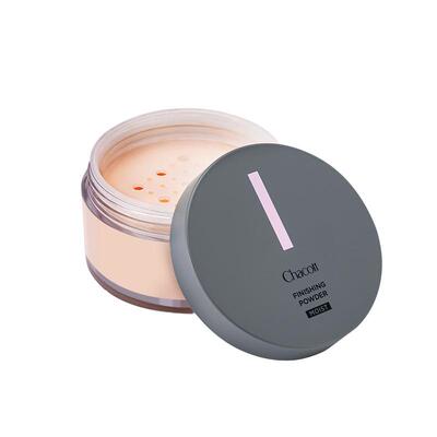 官方正品日本定妆chacott粉饼