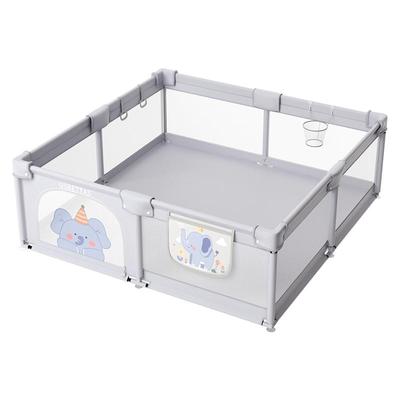 贝肽斯围栏婴儿爬行防护栏家用