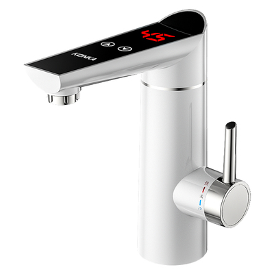 康佳电热水龙头节能省电