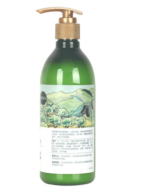 仙维娜滋润高保湿细腻光滑润体乳