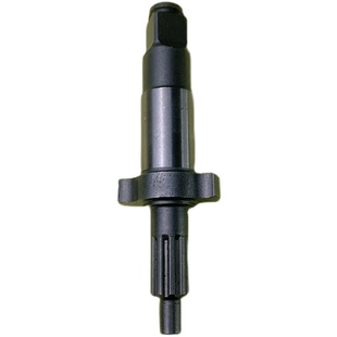 火鸟1492P 樱田51A53A298金钢王283主轴气动扳手小风炮配件前轴头