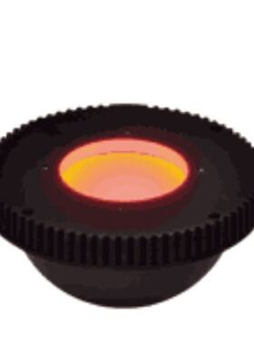 议价CCS西西爱视 红色功率闪光灯 HPD-PF-200RD