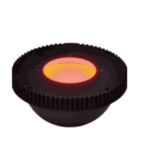 议价CCS西西爱视 红色功率闪光灯 HPD-PF-75RD
