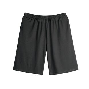 轩靓【纯棉】睡裤男短裤夏季薄款大裤衩宽松五分裤可外穿透气柔软