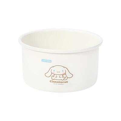 chefmade玉桂狗6寸戚风模