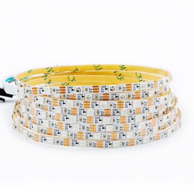 SK6812-窄版4MM-5MM幻彩灯带