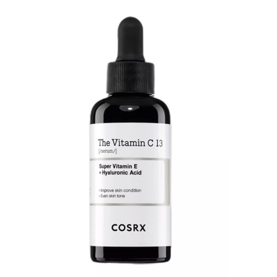 cosrx淡化痘印VC13维生素精华