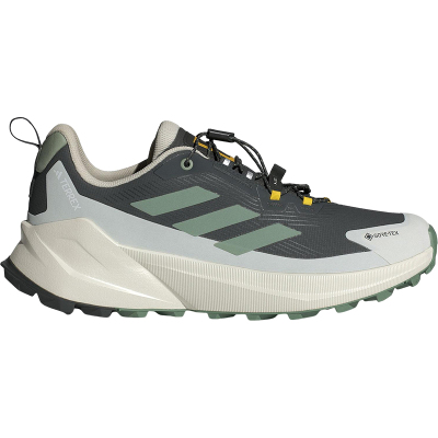 Adidas/阿迪达斯官方正品新款男士户外透气缓震登山徒步鞋JP7064