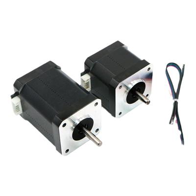 42步进电机高品质大扭矩专用MS42