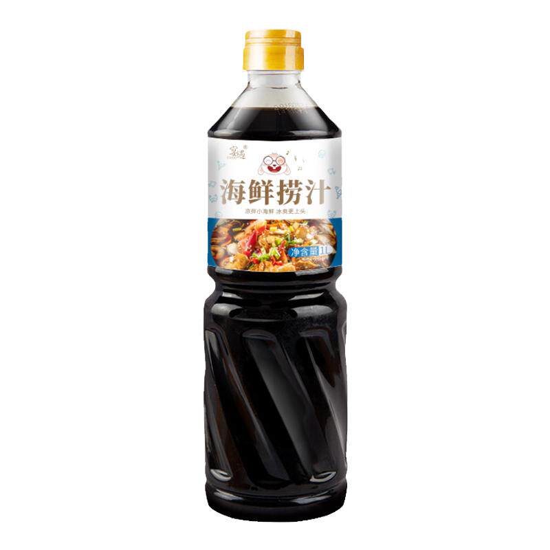 0脂肪酸辣爽口鲜上加鲜