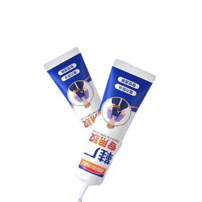 粘鞋专用胶粘鞋胶防水万强胶鞋厂专用沾鞋子树脂软胶修鞋匠修鞋粘得牢运动鞋皮鞋强力补鞋胶水鞋底修复高强度