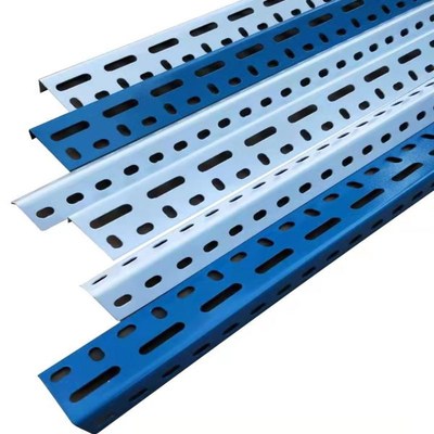 角钢三角片8毫米直径孔加厚护角固定角铁家用置物架加固链接配件