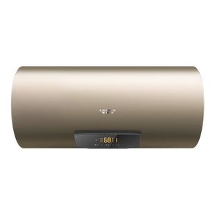国补AO史密斯电热水器60/80升容量ED6免清洗预约2/3kW速热1级能效