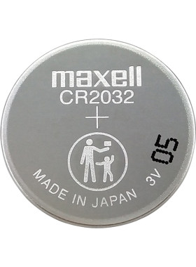 CR2032电脑主板汽车遥控器电池