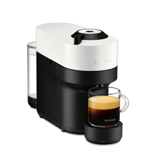 奈斯派索进口胶囊咖啡机Vertuo pop一键式智能杯量萃取全自动家用