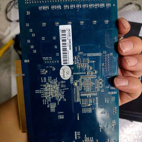 【议价-可维修】雷赛 Leadshine DMC5600 ACC3600 端子 工控备件