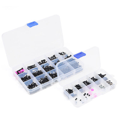 模型配件RC车模维修螺丝通用