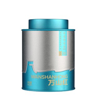 【赠玻璃手执壶】万山红安溪原产铁观音清香型浓香型乌龙茶叶组合