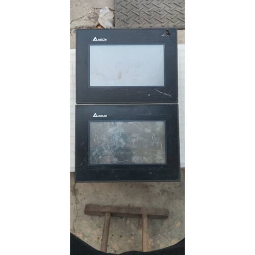 触摸屏DOP-B07S411，7寸屏，DC24V供电，功询价