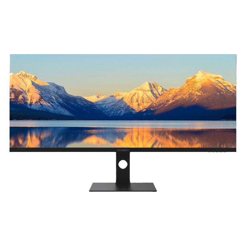 联合创新INNOCN40寸准4K144hz电竞游戏IPS显示器21:9带鱼液晶屏幕