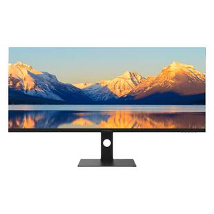 联合创新INNOCN 40英寸 准4K144hz游戏IPS带鱼液晶屏幕21:9显示器