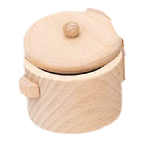 木质仿真厨房类动作专注力锻炼可啃咬玩具套装儿童互动游戏过家家