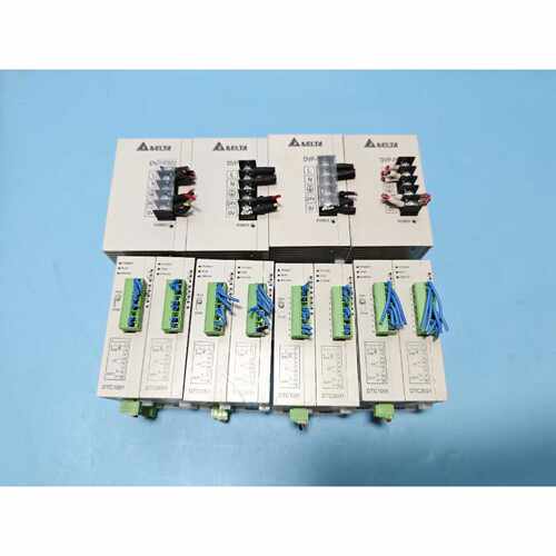 询价-台达DTC1001R，DTC2001R，DVPPS02，