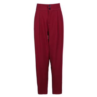 贝蒂拉丁舞裤女成人跳舞专用裤子练功服摩登舞显瘦长裤舞蹈裤BD95