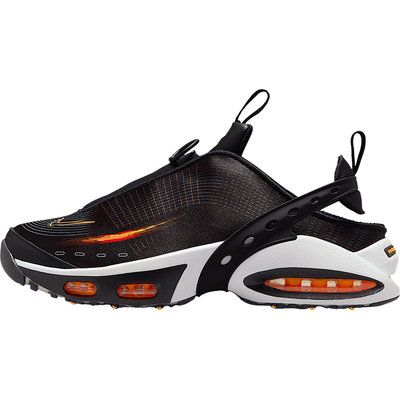 Nike/耐克正品Air Max Craze女士缓震经典拉链休闲鞋FZ2089-001