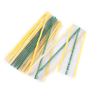 0510色环电感 100 220 330 470 680UH  1 2.2 3.3 4.7mH 直插电感