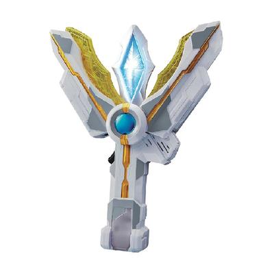 万代特利迦奥特曼胜利神光棒玩具