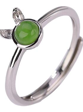 十二生肖戒指本月新品限时优惠