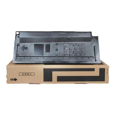 墨美适用京瓷M4125idn粉盒M4132idn tk6118 tk6128 tk6108 Ecosys M4028idn复印机碳粉墨盒硒鼓套鼓墨粉