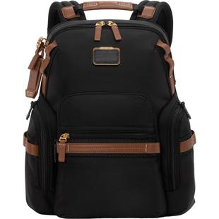 【马年限定】TUMI/途明Alpha Bravo男士时尚大容量双肩包