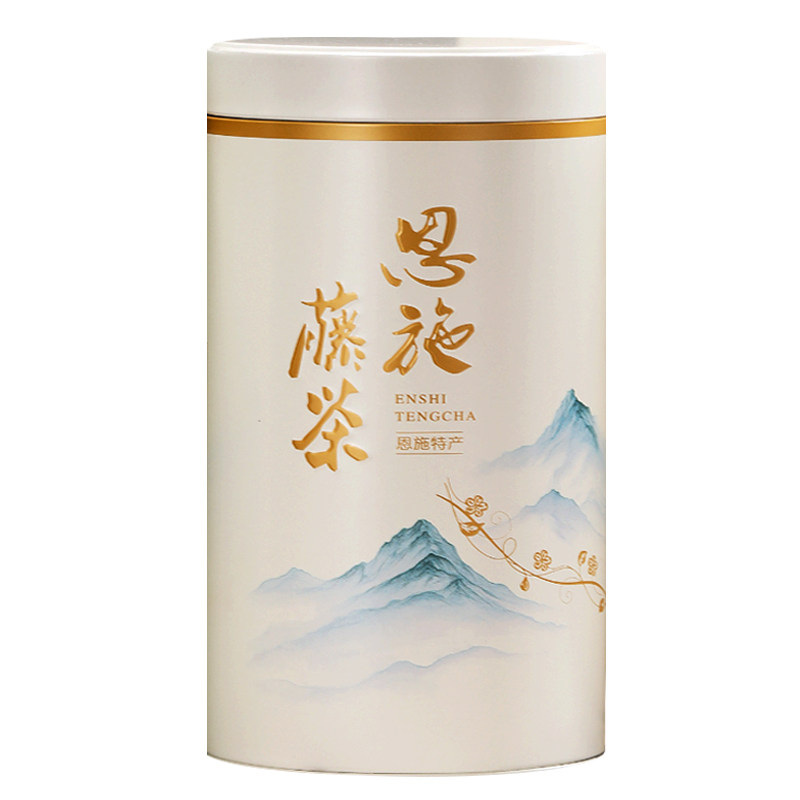 恩施藤茶来凤特产旗舰店2026莓茶