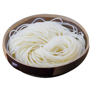 干米粉湖南炎陵米粉5斤正宗农家大米手工螺蛳粉细米线干货散装