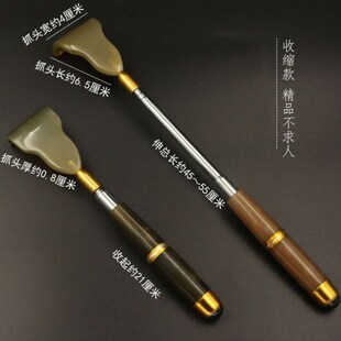 痒痒捞痒耙子神器挠痒爬抓背自动孝顺氧氧攘攘背爪老头乐伸缩后背