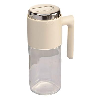 摩登主妇自动开合油壶不挂油