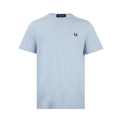 FREDPERRY短袖男士T恤刺绣logo