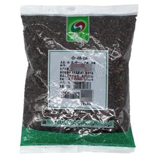 汇群堂中药饮片女贞子250g滋补肝肾明目乌发肝肾阴虚眩晕腰膝酸软