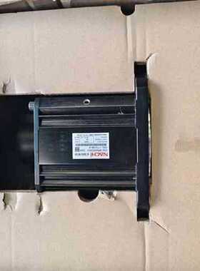 议价那智机器人电机 MFMA552D4V3，5.5KW，全新未使