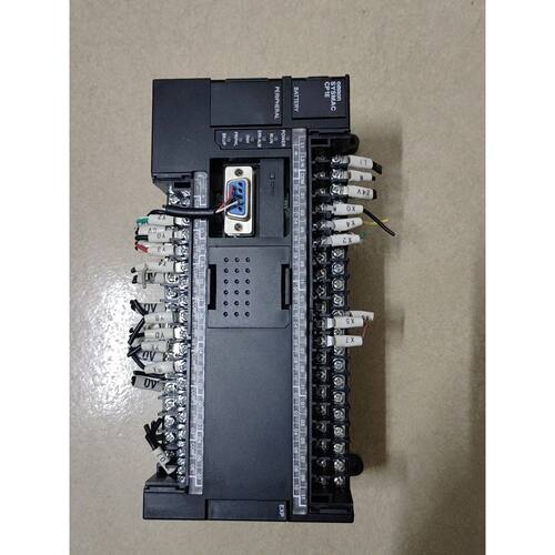 CP1E-N60DT-A 控制器