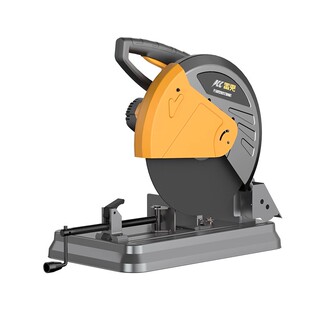 雷克无刷钢材切割机多功能家用木材台式切管机大功率金属型材机