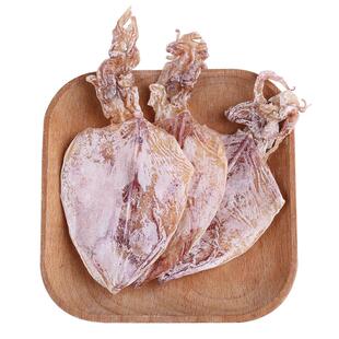 鱿鱼干烧烤专用北海芥末手撕淡干A1A2A3A4A5碳烤大小尤鱼干货商用