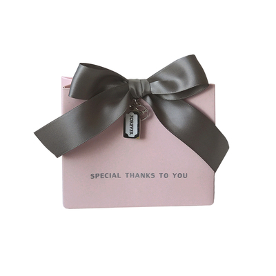 Marryso马铃薯婚礼丝带喜糖盒