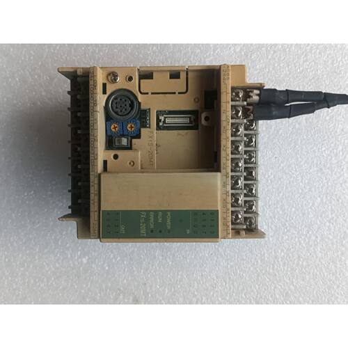 PLC FX1S20MT00