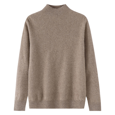 100%纯羊毛衫针织毛衣