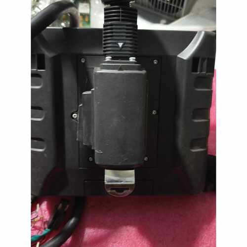 遥控器台达手持遥控器HMC07-N511H52、一个、实物如