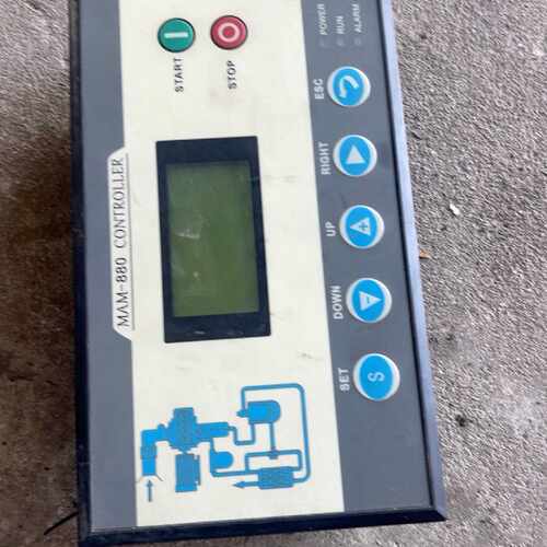 【询价】空压机控制器MAM880C（B）（T）（VF3）（10）适用