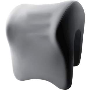 办公椅头枕椅背加高电脑椅护颈枕头脖子靠枕工位睡觉午休仰睡神器